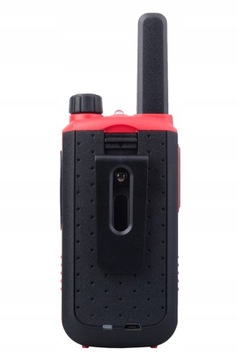 Рации Baofeng T17 Łoki Toki