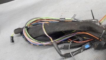 9644184480G INSTALACE KRYT PEUGEOT 206 2.0 HDI