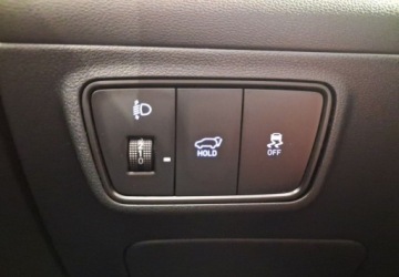 Hyundai Tucson IV SUV 1.6 T-GDI 48V 180KM 2022 Hyundai Tucson VAT 23 Executive 1.6T-GDI 48V 180KM DCT 4x4 2022 r., salon, zdjęcie 36