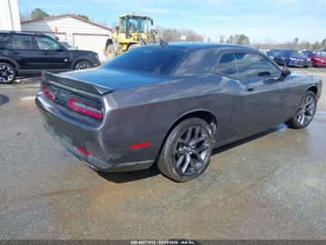 Dodge Challenger III 2022 Dodge Challenger Sxt 2022 3.6 Benzyna 303KM, zdjęcie 5
