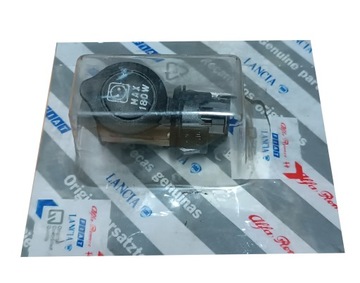 HNÍZDO NÁPAJECÍ ZAPALOVAČE FIAT MAREA 719104808 ORIGINÁLNÍ OE