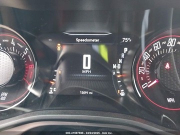 Dodge Challenger III 2022 Dodge Challenger RT, 370km 5.7 Benzyna 372KM, zdjęcie 10