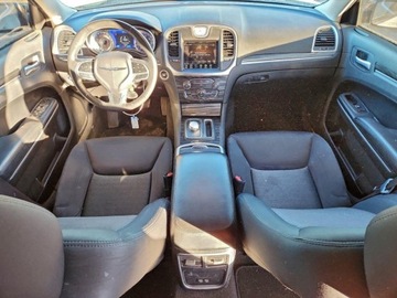 Chrysler 300C II 2021 Chrysler 300 2021 CHRYSLER 300 TOURING 3.6 Benzyna 292KM, zdjęcie 14