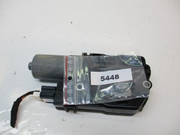 | AUDI A4 8W B9 SILNICZEK SZYBERDACHU PRZÓD