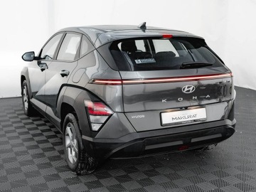 Hyundai Kona I Crossover Facelifting 1.0 T-GDI 120KM 2023 Hyundai Kona DW4WP86#1.0 T-GDI Smart DCT Podgrz.f, zdjęcie 3