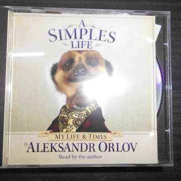 a simple life - aleksandr orlov