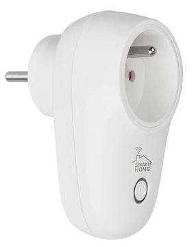 Интеллектуальная розетка типа E WiFi Smart eWeLink