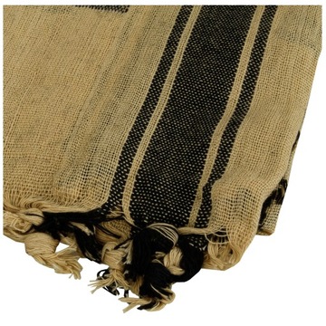 TEXAR ARAFATKA KEFIJA Военный шарф PLO DESERT