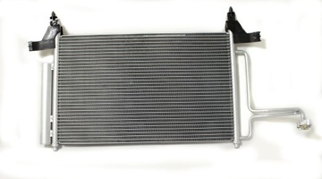 CHLADIČ KLIMATIZACE FIAT STILO 04-08 1.9 JTD