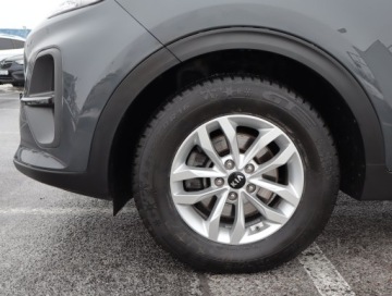 Kia Sportage IV 2020 Kia Sportage 1.6 CRDi, Serwis ASO, VAT 23%, Klima, zdjęcie 14