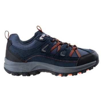 JUNIORSKIE BUTY TREKKINGOWE RINLAND MARTES 40