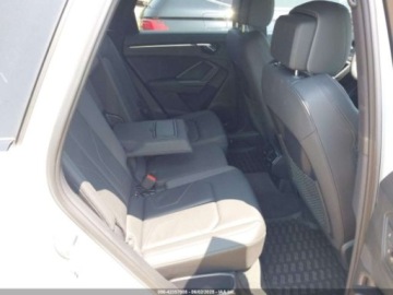 Audi Q3 II 2023 Audi Q3 Premium Plus 45 Tfsi S Line Quattro Tiptronic 2023 2.0l 2.0 Benzyna, zdjęcie 11