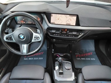 BMW Seria 1 F40 2021 BMW Seria 1 M Pakiet Automat Full LED Navi Kamera 2.0 Diesel 150KM, zdjęcie 17