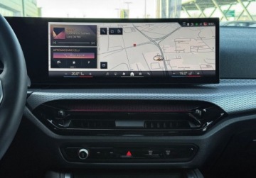 BMW Seria 4 G22-23-26 2025 BMW Seria 4 I wlasciciel M Sport Gwarancja Bezwypadkowy FVAT23, zdjęcie 28