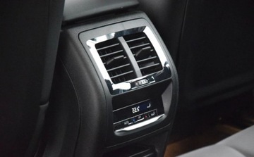 BMW X3 G01 SUV Facelifting 2.0 20d 190KM 2023 BMW X3 xDrive20d 190km M Pakiet Brooklyn Hak Adaptiv LED Dostep Komfortowy, zdjęcie 24