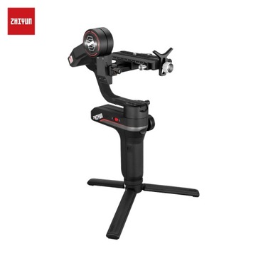 Zhiyun Weebill S - gimbal, stabilizator 3-osiowy, max udźwig 3kg