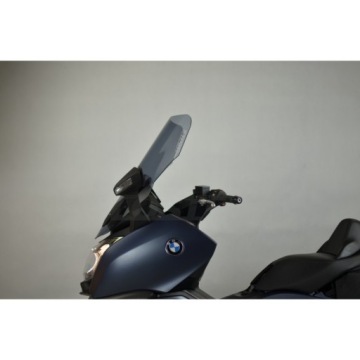 Туристическое стекло LOSTER для скутера BMW C 650 GT 12-