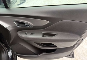 Opel Mokka I SUV 1.4 Turbo ECOTEC 140KM 2013 Opel Mokka Opel Mokka 1.4 Benzyna 140KM, zdjęcie 22