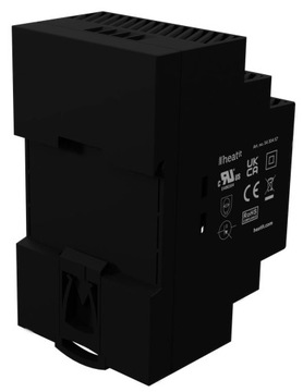 Heatit DIN Transformer 24V