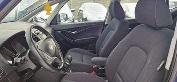 Hyundai ix20 Mikrovan 1.4 CVVT 90KM 2011 Hyundai ix20 Jeden Właściciel Niski Przebieg 1.4, zdjęcie 22