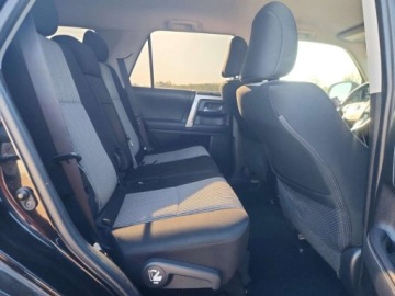 Toyota 2021 Toyota 4-Runner SR5 2021 4.0 Benzyna 270KM, zdjęcie 10