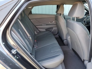 Hyundai Elantra VII 2022 Hyundai Elantra HYUNDAI ELANTRA SEL, 2022r., 2.0L, zdjęcie 8