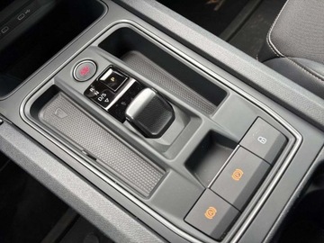 Cupra Formentor Crossover 2.0 TSI 190KM 2024 Cupra Formentor 4x4 DSG Kubelki Pamiec foteli Kamera Gwarancja FV23, zdjęcie 16