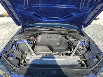 BMW Seria 4 G22-23-26 2022 BMW Seria 4 430i 2022 2.0l 2.0 Benzyna 255KM, zdjęcie 6