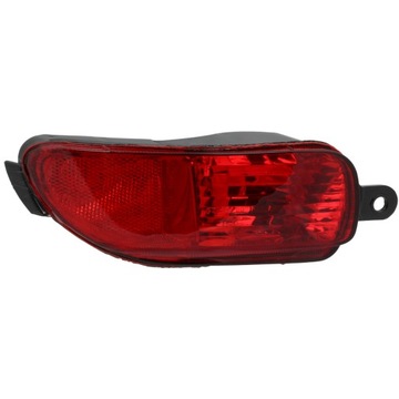 LAMPA PRZECIWMGIELNA TYLNA LEWA do OPEL CORSA C