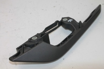 HONDA NC 750 700 X 11-15 ДЕРЖАТЕЛИ РУЧОК ПАССАЖИРА