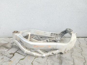 HONDA VTR 1000 RAMA DOKUMENTY 1999r.
