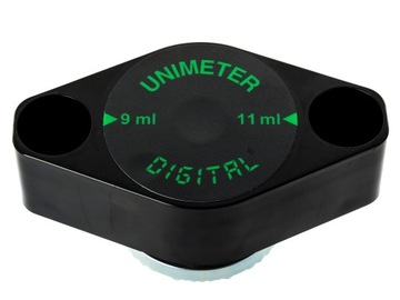 Цифровой измеритель влажности зерна Unimeter