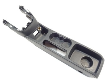 ЦЕНТРАЛЬНЫЙ ТУННЕЛЬ FORD FIESTA MK7 2008- ЕВРОПА