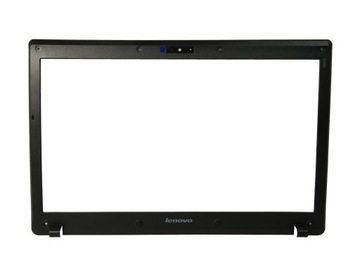 Obudowa AP0BP000200 Lenovo G560 Display Frame WebCam.