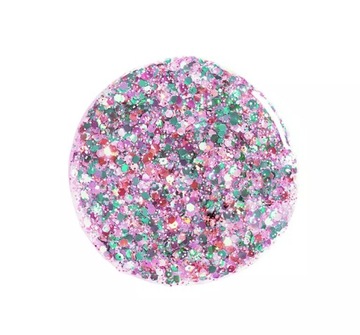 ЛАМЕЛЬ INSTA GLITTER BOMB GLITTER 403 20МЛ