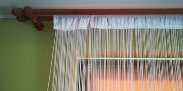 ДЕРЕВЯННЫЕ КАРДИНСЫ Двойной деревянный карниз 225