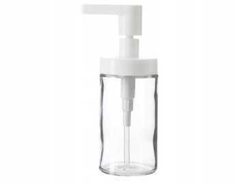 IKEA TACKAN Dozownik mydła 250 ml