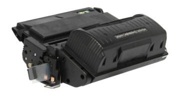 Naplnka Hp Q5942X (42X) černý kompatibilní toner