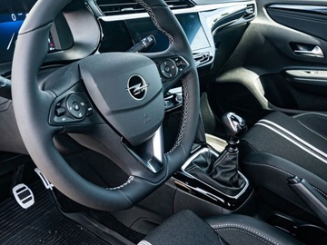 Opel Corsa F Hatchback 5d Facelifting 1.2 Turbo 100KM 2025 Od ręki - GS 1.2 Turbo 100KM / Pakiet Komfort, zdjęcie 5