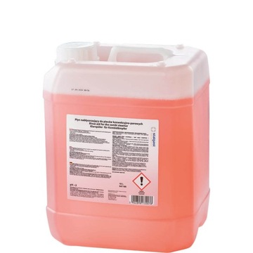 PŁYN MYJĄCY DO PIECA KONWEKCYJNEGO 10L STALGAST