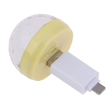 USB Mini для домашней вечеринки.