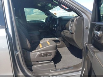  GMC Sierra 1500 Short Box At4 2021 6.2l 6.2 Benzyna 420KM, zdjęcie 9