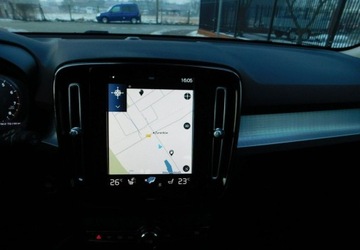 Volvo XC40 2021 Volvo XC 40 z Gwarancja Kamera El. klapa Keyless Go.Podgrzewane Fotele., zdjęcie 12