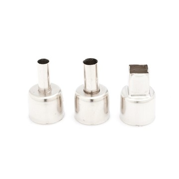 ПАЯЛЬНАЯ СТАНЦИЯ С ГОРЯЧИМ НАКОНЕЧНИКОМ ПАЯЛЬНИК С ГОРЯЧИМ ВОЗДУХОМ 2В1 YIHUA 878D