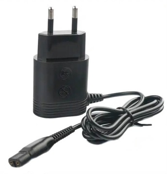 Ładowarka zasilacz do golarki maszynki PHILIPS ONEBLADE A00390 4.3V 70mA