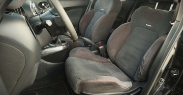 Nissan Juke I Nismo RS 1.6L turbo DIG-T 218KM 2016 Nissan Juke (Nr.151) 1.6 DiG-T Nismo 218 KM Kamera Navi Tempomat Kliam Gwa, zdjęcie 14