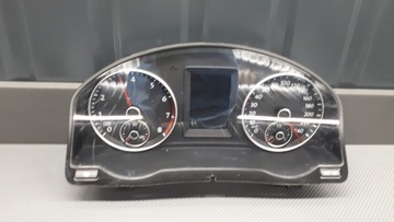 5M0920872 licznik VW Golf VI Plus EU 2011r