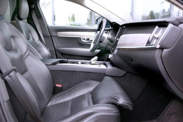 Volvo V90 II 2021 Volvo V90 HeadUpDispley|Skóry|FuLLLed|, zdjęcie 13