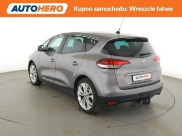 Renault Scenic IV 2020 Renault Scenic navi klima auto czujniki parkowania, zdjęcie 3