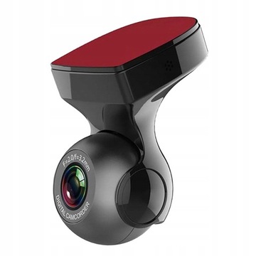 Автомобильный видеорегистратор, полный видеорегистратор для вождения